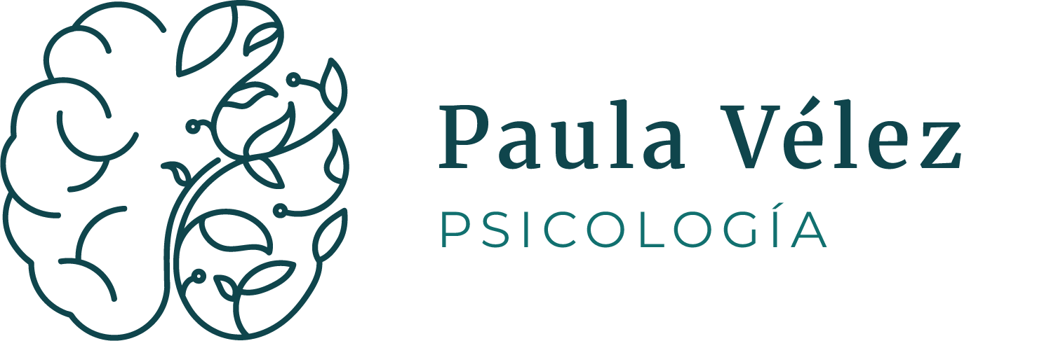 Psicología Jaca · Paula Vélez | Psicóloga Sanitaria Especialista en EMDR